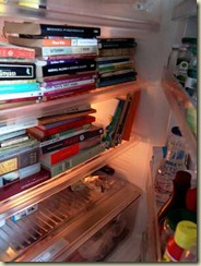 fridgebooks