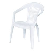 resin patio chair
