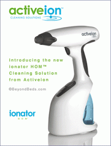 Activeion Ionator