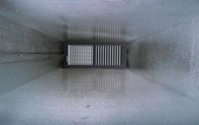 Air Duct Cleaning