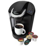 how to clean a keurig