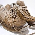 how to clean your sneakers, how to clean sneakers