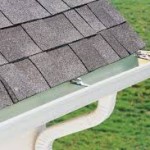 How to Clean House Gutters