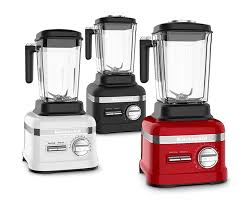 kitchen blender how to clean