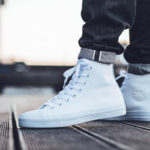 clean converse