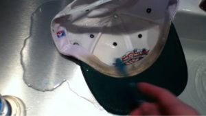 baseball hat